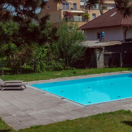 Modern Stylish Design Apartment With Free Parking Emily Вена Экстерьер фото